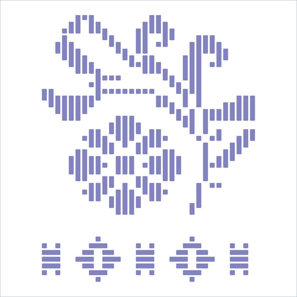 Model de broderie pentru cămașă “dunăreană” 003, the best for free download