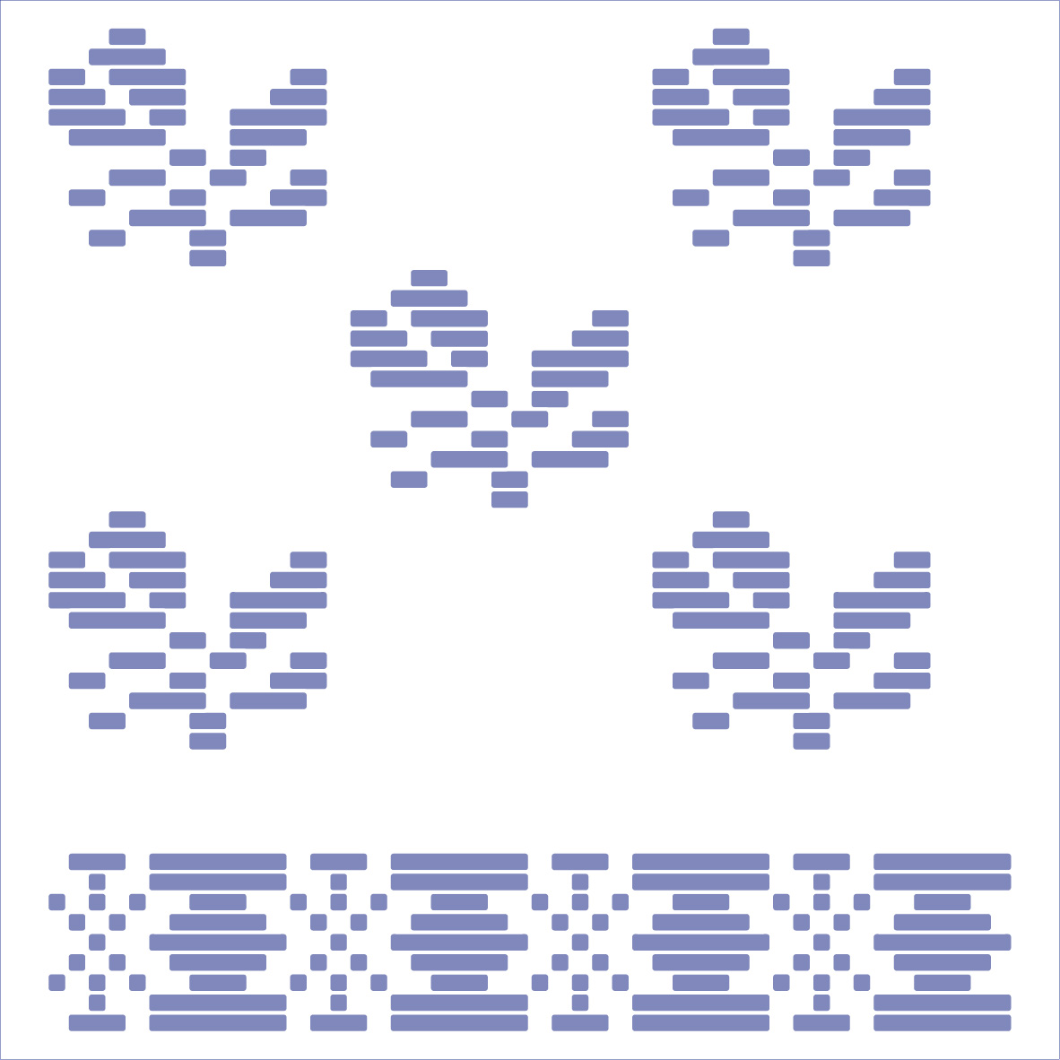 Model de broderie pentru cămașă “dunăreană” 010, the best for free download