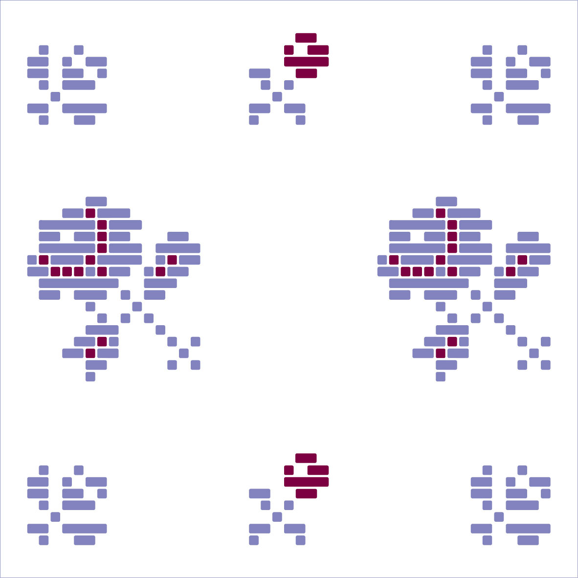 Model de broderie pentru cămașă “dunăreană” 014, the best for free download