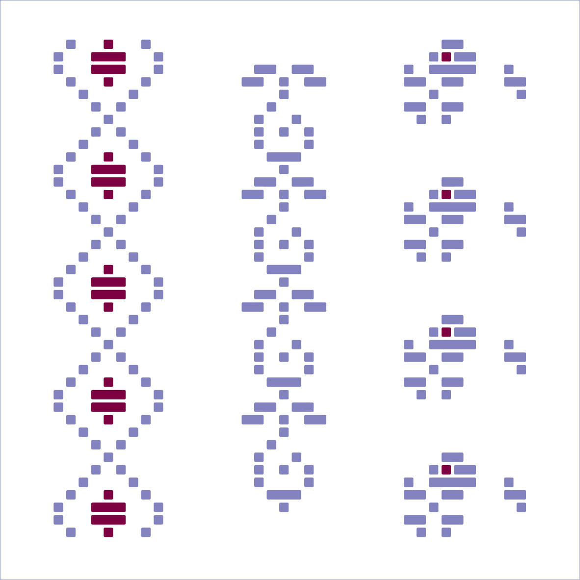 Model de broderie pentru cămașă “dunăreană” 034, the best for free download