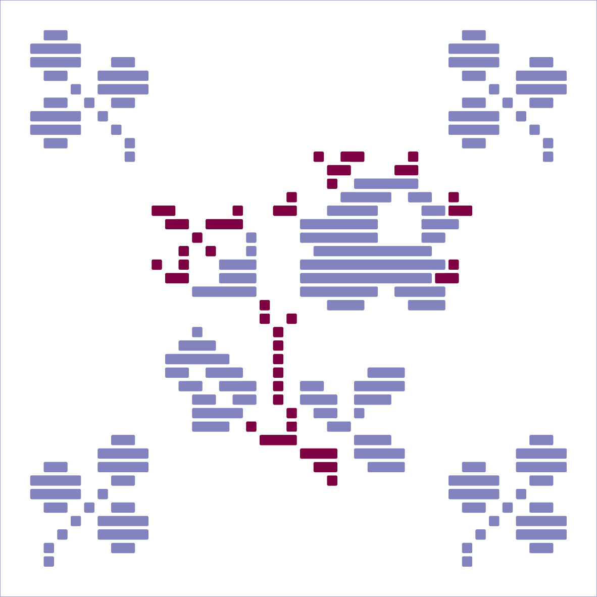 Model de broderie pentru cămașă “dunăreană” 044, the best for free download