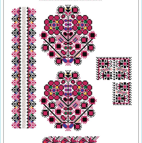 model SPĂCEL 01, Arad