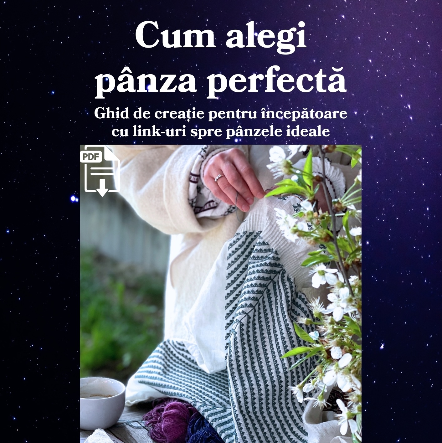 Ghid de creație alegerea pânzei 2026